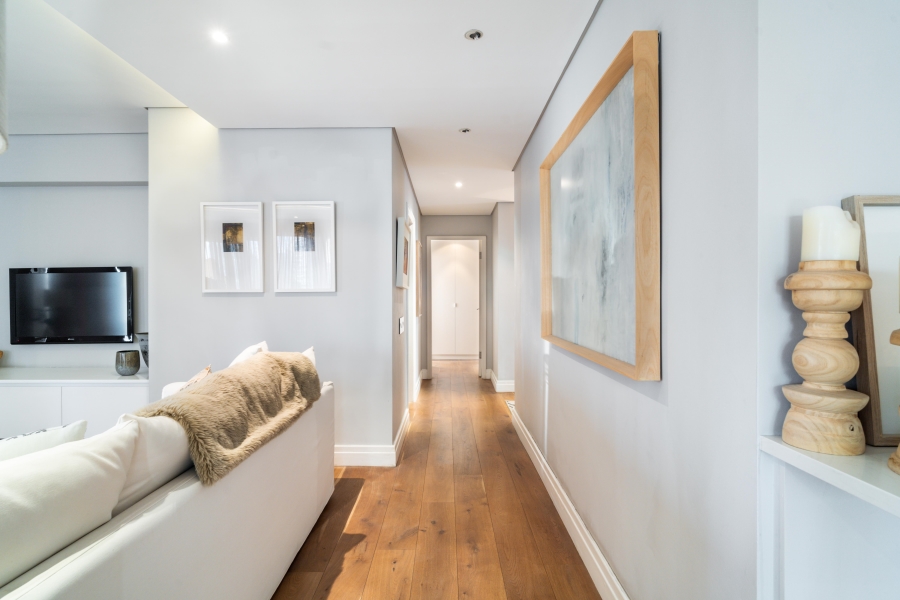 To Let 2 Bedroom Property for Rent in Sea Point Western Cape